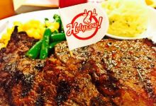 Holycow Steakhouse美食图片