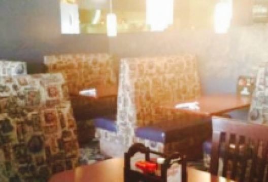 Good Thymes Restaurant & Bar美食图片