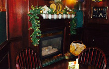 Bull & Barrel Pub餐厅图片