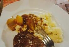 Sobrado 335美食图片