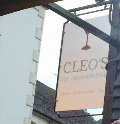Cleos of Ironbridge