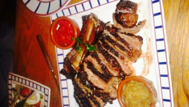 La Tantina de Burgos餐厅图片