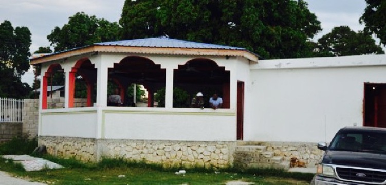 American Style Chicken