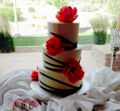 ABC Cake Shop & Bakery