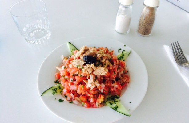 Katafish餐厅图片