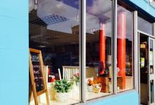 Norrie's Coffee Shop美食图片