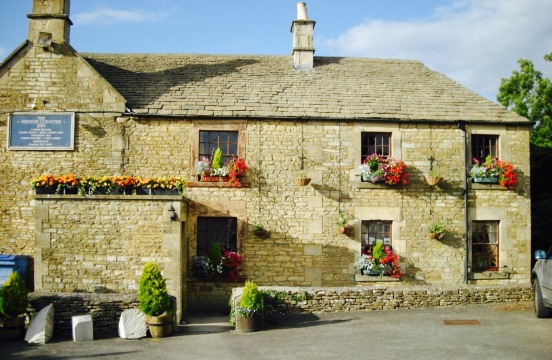 Neston Country Inn