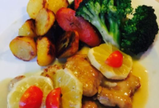 Taverna Italiana美食图片