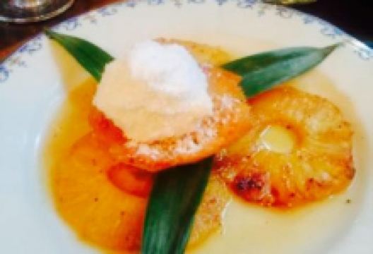 La Dariole美食图片