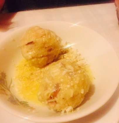 Ristorante Keisn餐厅图片