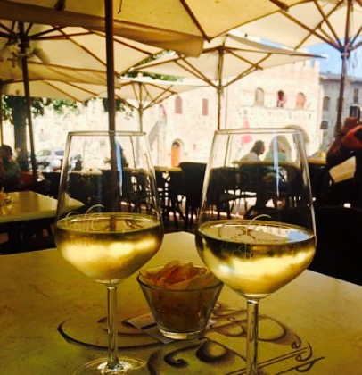 Caffè delle Erbe餐厅图片