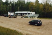 Popeye's美食图片