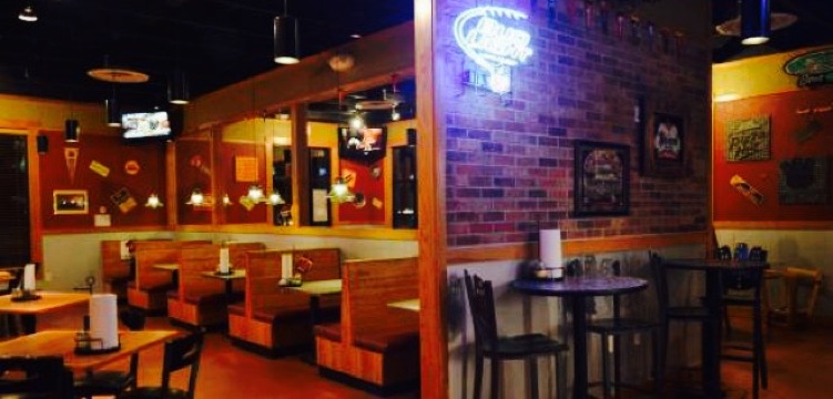 Pizza Hut餐厅图片