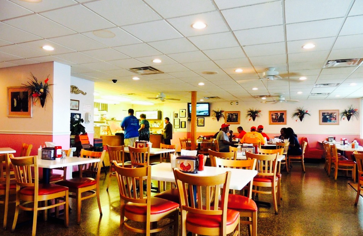 Franco's Restaurant & Catering