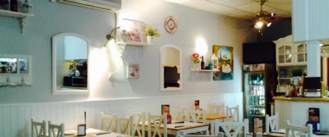 Pizzeria Bon Appetit