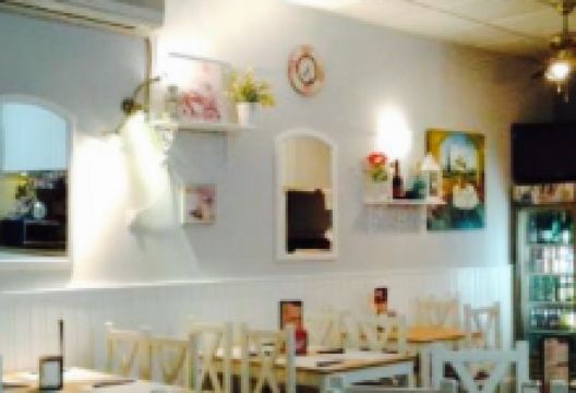 Pizzeria Bon Appetit美食图片