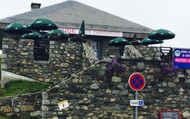 Le Tramassel