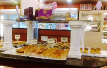 Confiteria Panambi餐厅图片