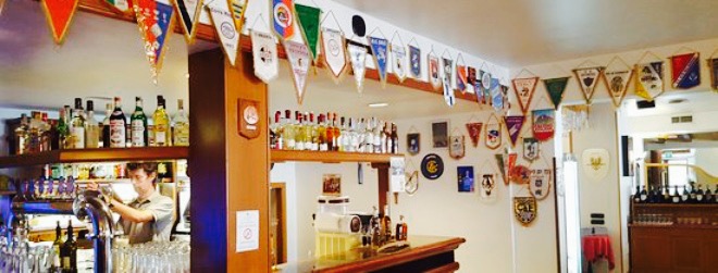 Le Fontane餐厅图片