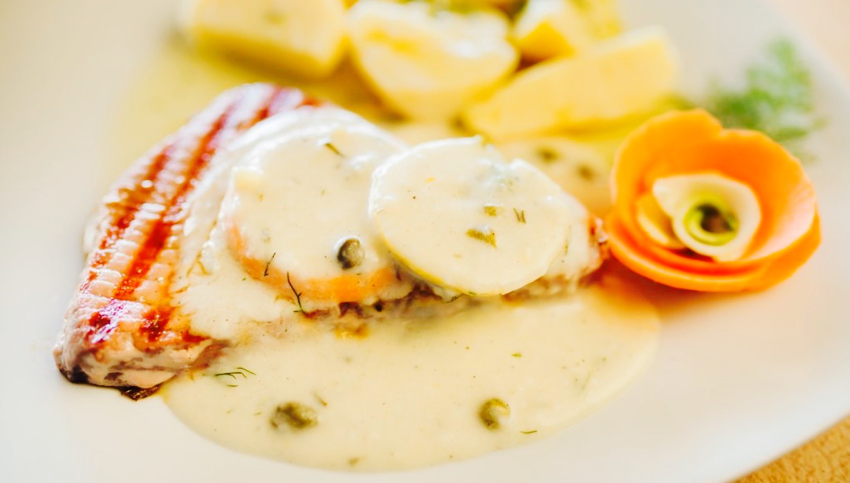 Konoba Mediterano餐厅图片