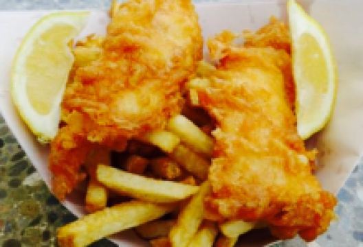 Pajo's Restaurant美食图片