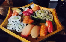 Restaurante Yokohama餐厅图片