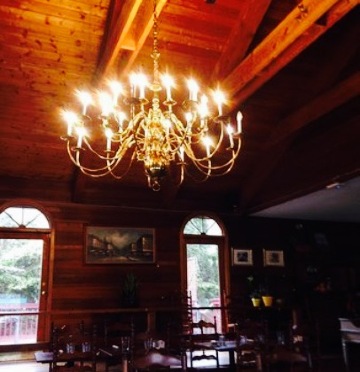 Harrison Corner餐厅图片