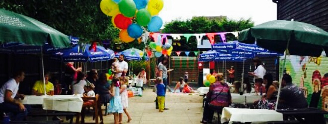 Shamblehurst Barn, Hungry Horse