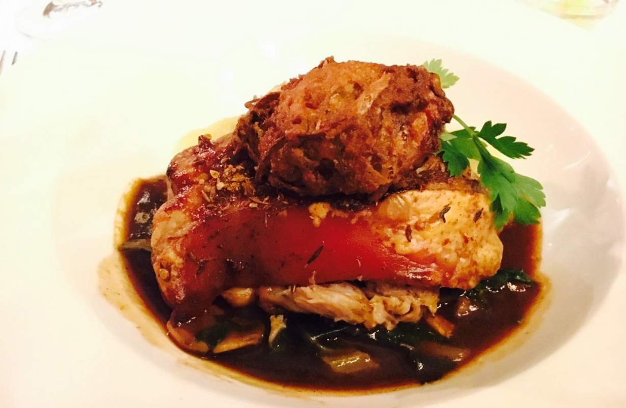 Zest Bistro餐厅图片