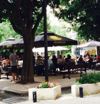 L'Adresse餐厅图片