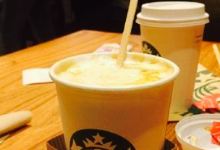Starbucks美食图片