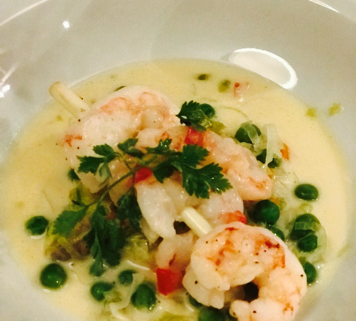 Le Comptoir des Délices