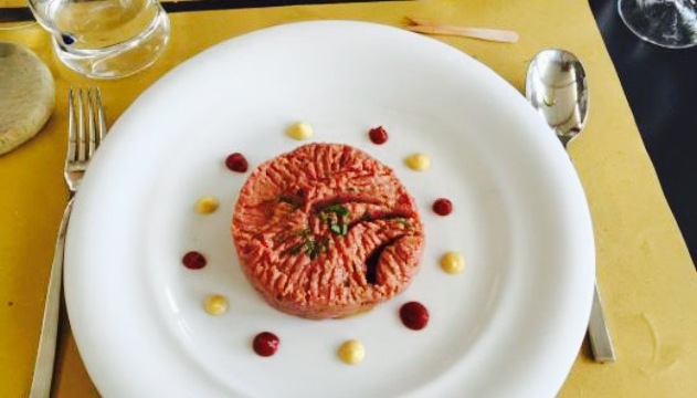 Il Calandrino餐厅图片