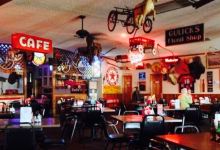Crazy R's Bar and Grill美食图片
