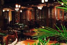 Monsoon Cafe Lalaport Tokyo Bay美食图片