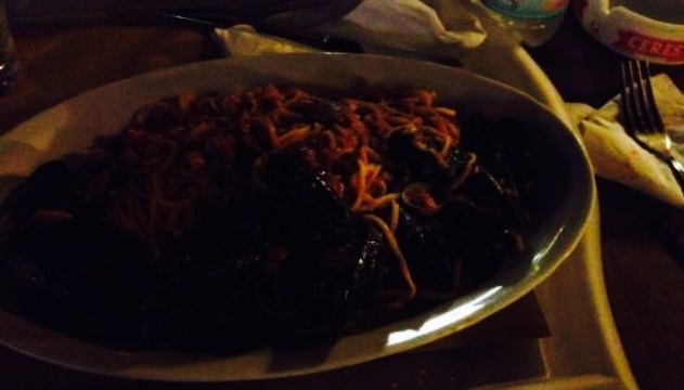 Gambero Rosso Cesenatico餐厅图片