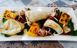 Pizz'Osteria Da Mazza