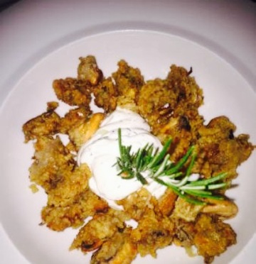 Astro Trattoria - Porto Carras Grand Resort餐厅图片