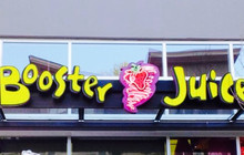 Booster Juice餐厅图片