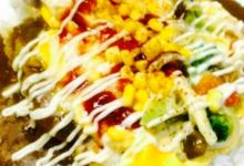Curry House Jagaimo美食图片