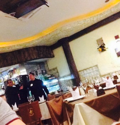 Restaurante Alentejano