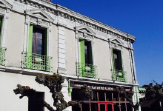 Le Grand Cafe美食图片