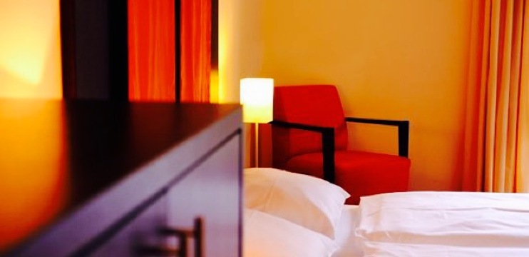 Restaurant im FRITZ LAUTERBAD