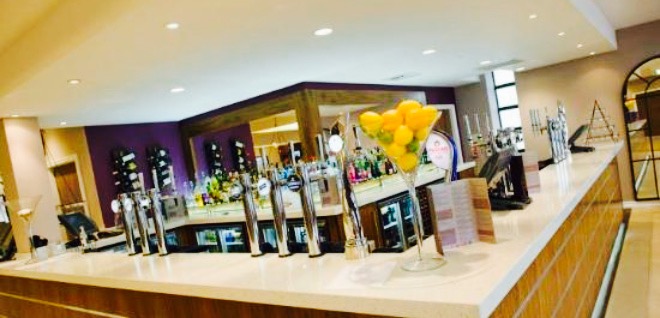 Rowley's餐厅图片