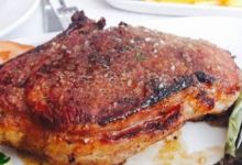 Churrascaria O Braseiro美食图片