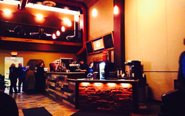 Flood City Cafe