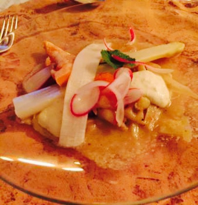 Husmor Lisa Fine Home Dining