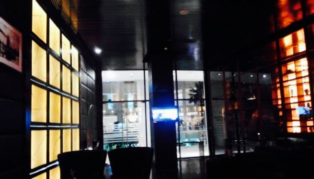 Zeppelin餐厅图片