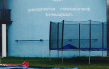 Panorama Restaurant Kreuzjoch餐厅图片