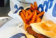 Culver's美食图片